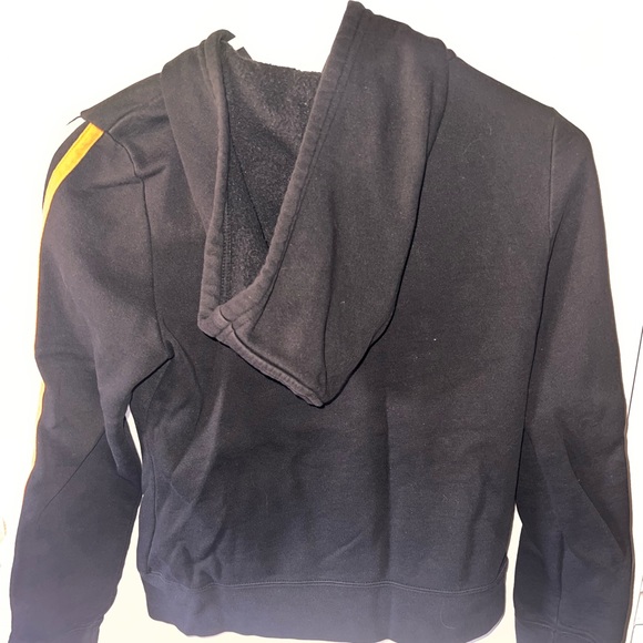 Harley Davidson zip up - Picture 2 of 3